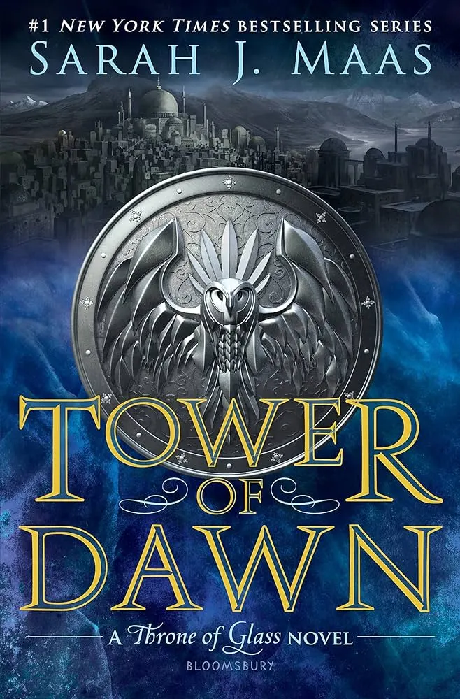 Tower of Dawn Summary
