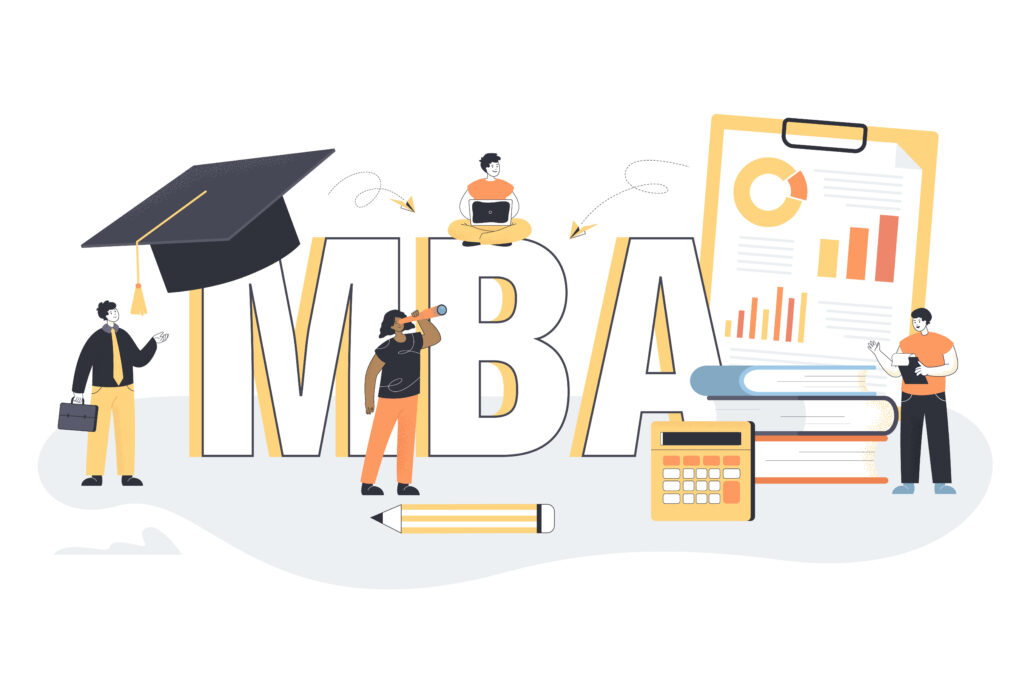 IIM Executive MBA Online