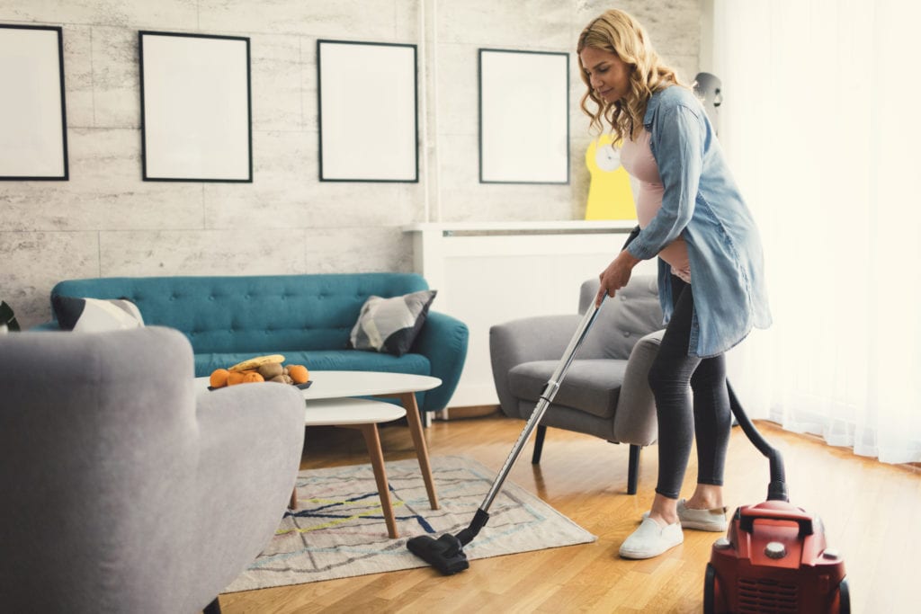 How Regular Carpet Cleaning Services Enhances Hygiene